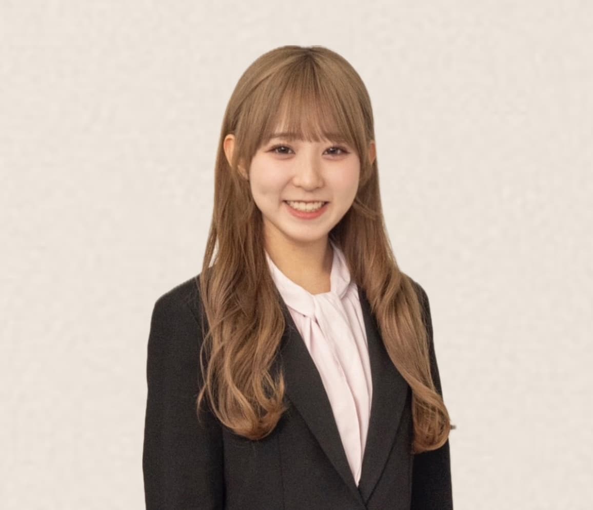 小松夢唯