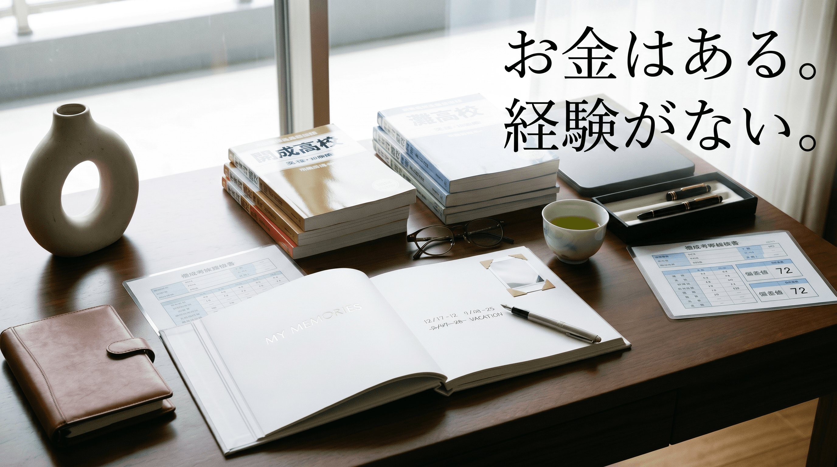 「これからの受験で問われるのは子どもではなく親の資質」裕福でも体験格差の当事者になり得るワケ